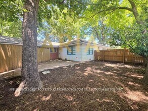 930 Miller Ave in Norman, OK - Building Photo - Building Photo