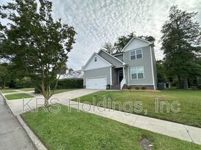 310 Sycamore Rd in Portsmouth, VA - Building Photo - Building Photo