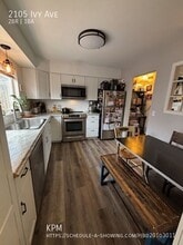 2105 Ivy Ave in Rapid City, SD - Building Photo - Building Photo