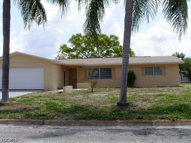 property at 217 Jayview Ave.