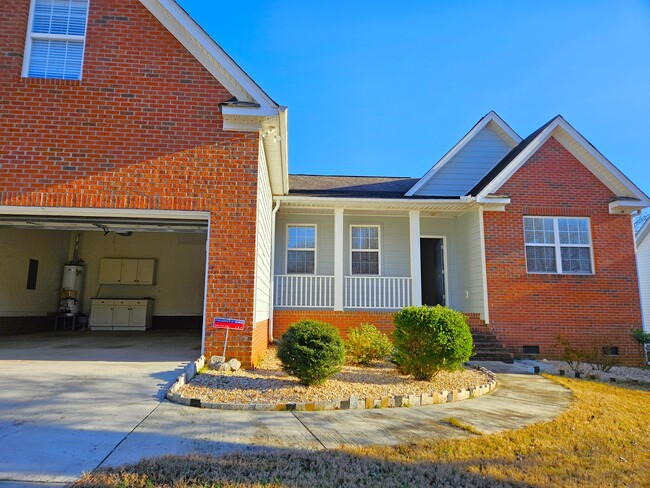 7 Bushberry Way in Greer, SC - Building Photo - Building Photo