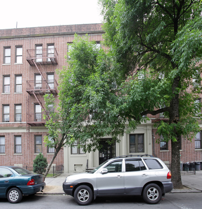 270 Parkside Ave in Brooklyn, NY - Building Photo - Building Photo