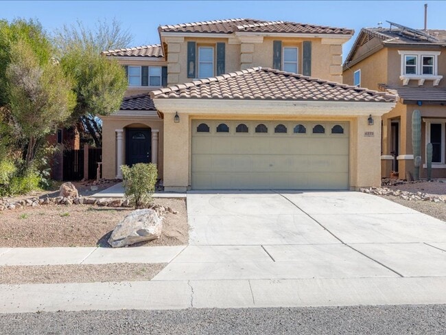 property at 6573 S Chinese Lanterns Dr