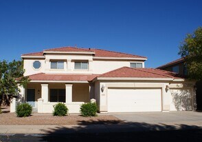 1330 E Pedro Rd in Phoenix, AZ - Building Photo