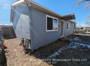 1812 W 22nd St in Pueblo, CO - Building Photo - Building Photo