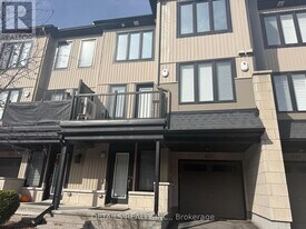 837 Element P Pvt in Ottawa, ON - Building Photo