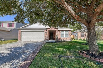 4830 Comal River Loop in Spring, TX - Building Photo - Building Photo