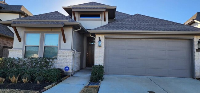 property at 24115 Ayers Smith Trl