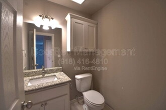 512 S Haynie St in Skiatook, OK - Building Photo - Building Photo