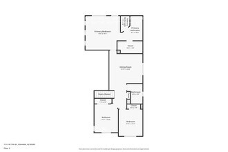 7111 N 77th Dr in Glendale, AZ - Foto de edificio - Building Photo