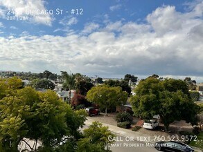 2451 Chicago St in San Diego, CA - Building Photo - Building Photo