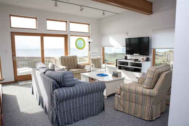 54510 North Carolina Hwy 12 in Frisco, NC - Building Photo - Building Photo