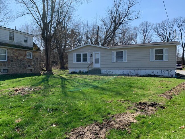 property at 477 Lawnsdale Ave