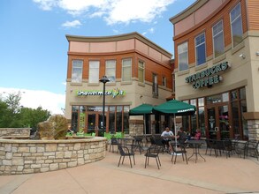 Westpark in Fort Collins, CO - Building Photo - Building Photo