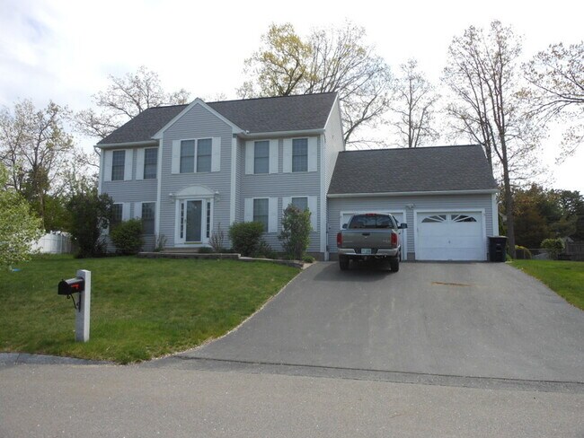 property at 5 Lavoie Ln