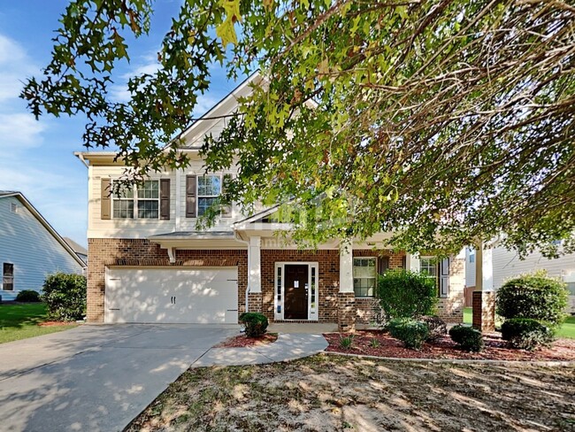 property at 5655 Livingston Ct