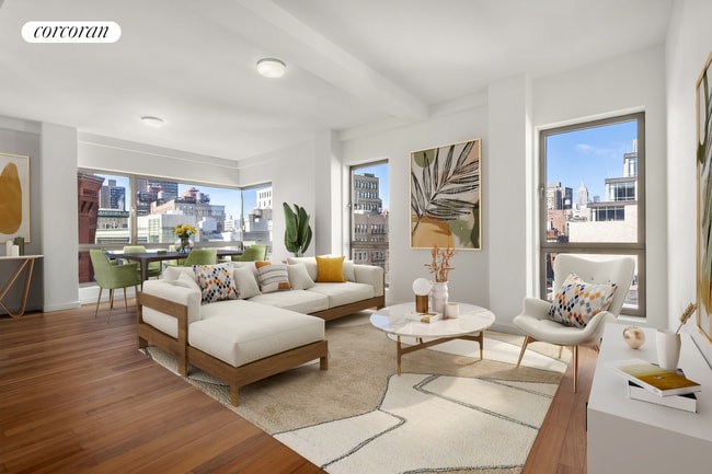 property at 290 Mulberry St