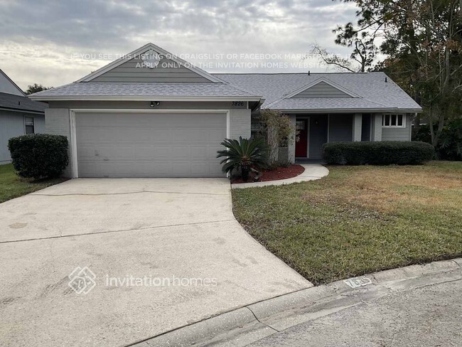 7826 Morgan Hill Ct
