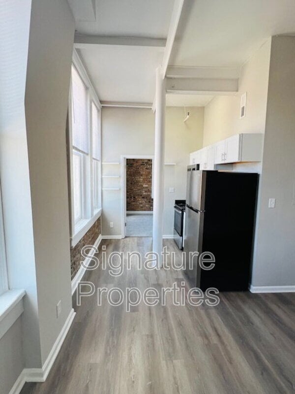 22 Bollingbrook St in Petersburg, VA - Foto de edificio - Building Photo