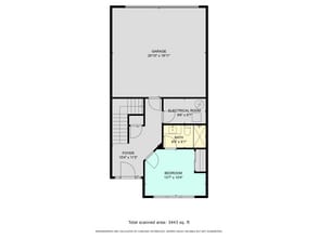 2809 Rathmore Ln. in Ann Arbor, MI - Foto de edificio - Building Photo