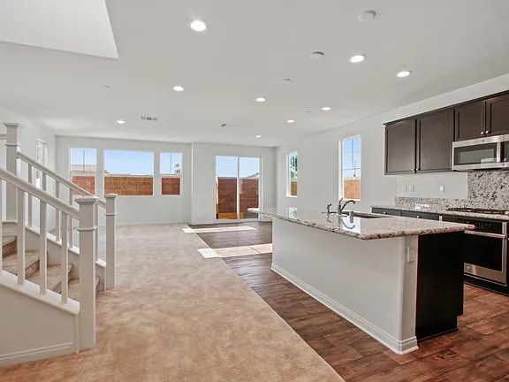 property at 16434 Globetrotter Ave