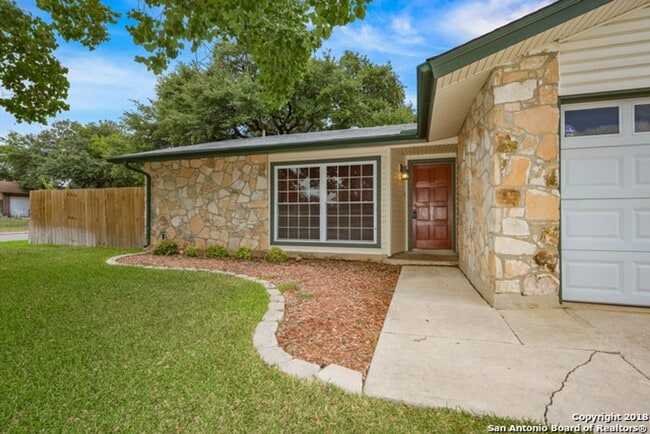 property at 6532 Ambling St