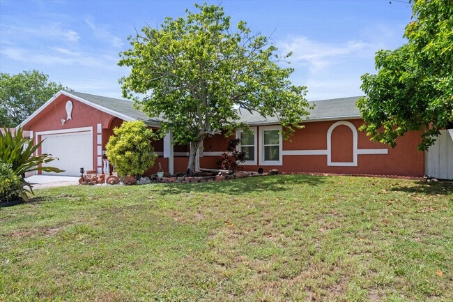 property at 4928 Marbella Rd S