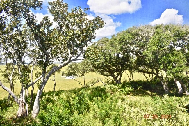 property at 215 S Ocean Grande Dr