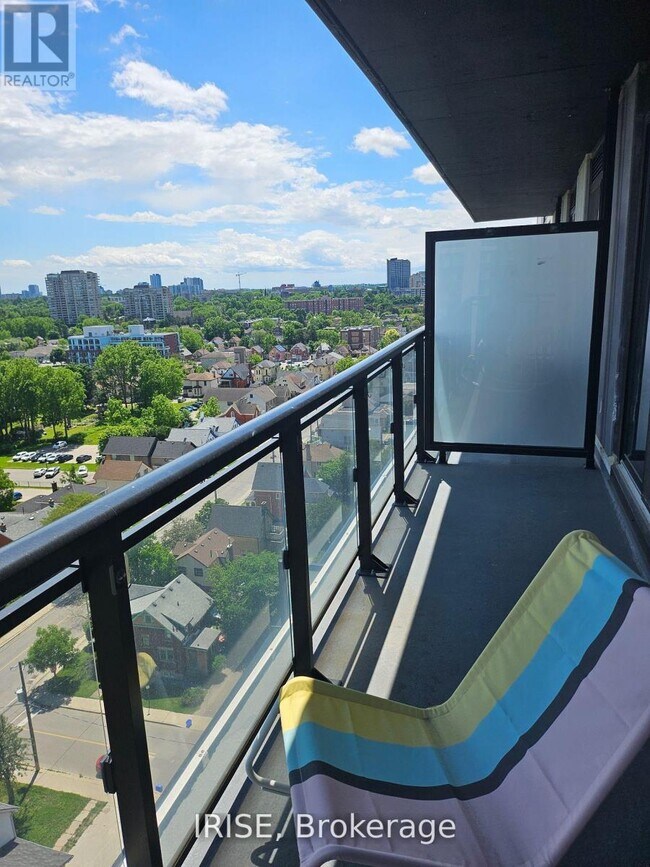 128 King St N in Waterloo, ON - Building Photo - Building Photo