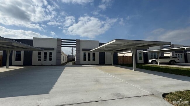 property at 11 La Vista Ave