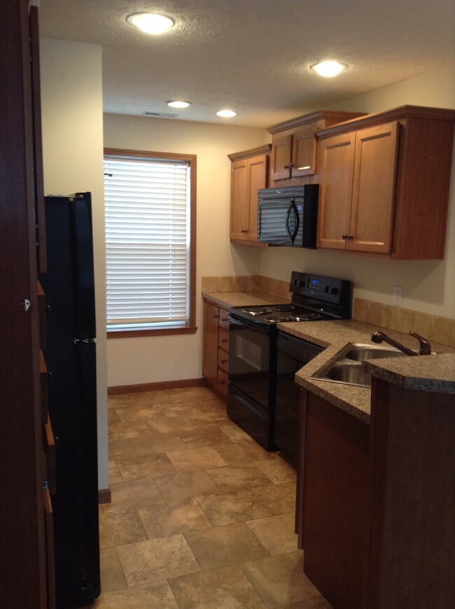 property at 24 Central B