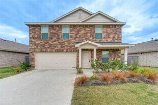 9910 Oakheath Blf Dr in Baytown, TX - Building Photo