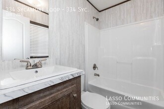 334 Sycamore Loop, Unit 334 Syc. in Campbellsville, KY - Building Photo - Building Photo