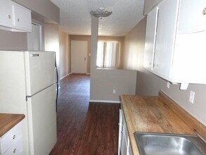 360 E 6th Ave-Unit -3 in Mesa, AZ - Building Photo - Building Photo