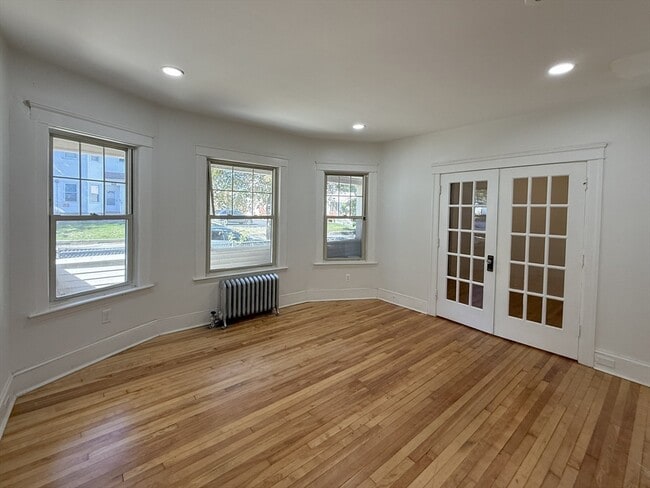33 Richards St in Worcester, MA - Building Photo - Building Photo