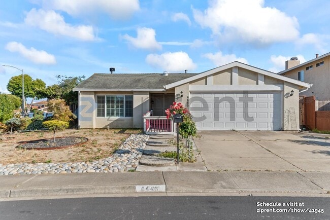 property at 4446 Alice Way