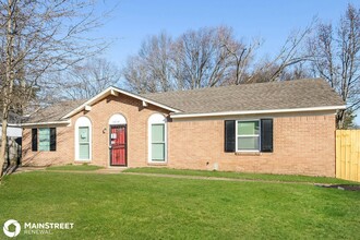 4014 Stowe St in Memphis, TN - Building Photo - Building Photo