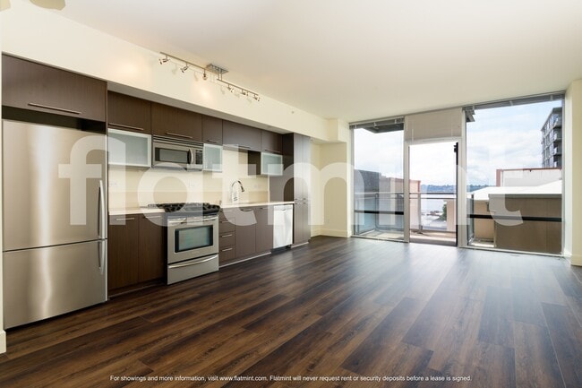 2911 2nd Ave in Seattle, WA - Building Photo - Building Photo