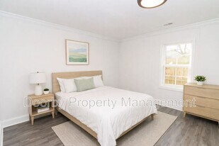 921 East Ave in Chattanooga, TN - Building Photo