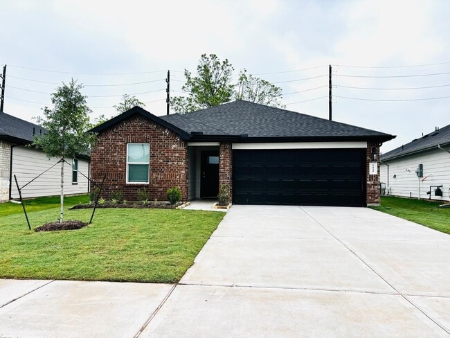 property at 1527 Cinque Terre Way