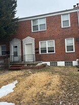 1422 Dartmouth Ave in Parkville, MD - Building Photo