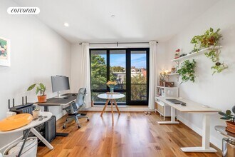 151 Quincy St in Brooklyn, NY - Building Photo - Building Photo