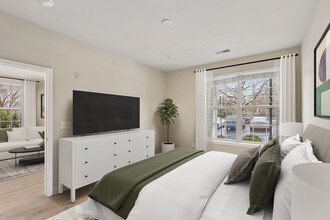Avalon Falls Church in Falls Church, VA - Building Photo - Building Photo