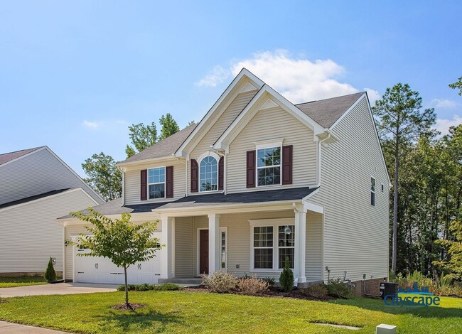 5219 Kenmare Loop in Richmond, VA - Building Photo - Building Photo