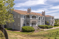 Altura Villas in Folsom, CA - Foto de edificio - Primary Photo