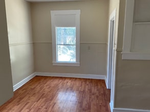 1917 Mitchell Ave in Waco, TX - Foto de edificio - Building Photo