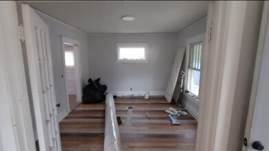 619 S Webster St in Kokomo, IN - Foto de edificio - Building Photo