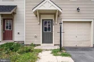 113 Fading Star Ct in Stephenson, VA - Building Photo - Building Photo