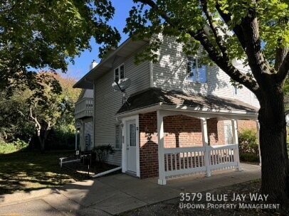 property at 3579 Blue Jay Way