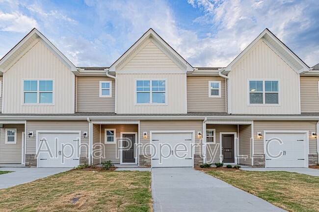 property at 27 Apricot Ln